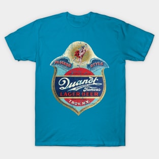 Quandt Pilsner T-Shirt